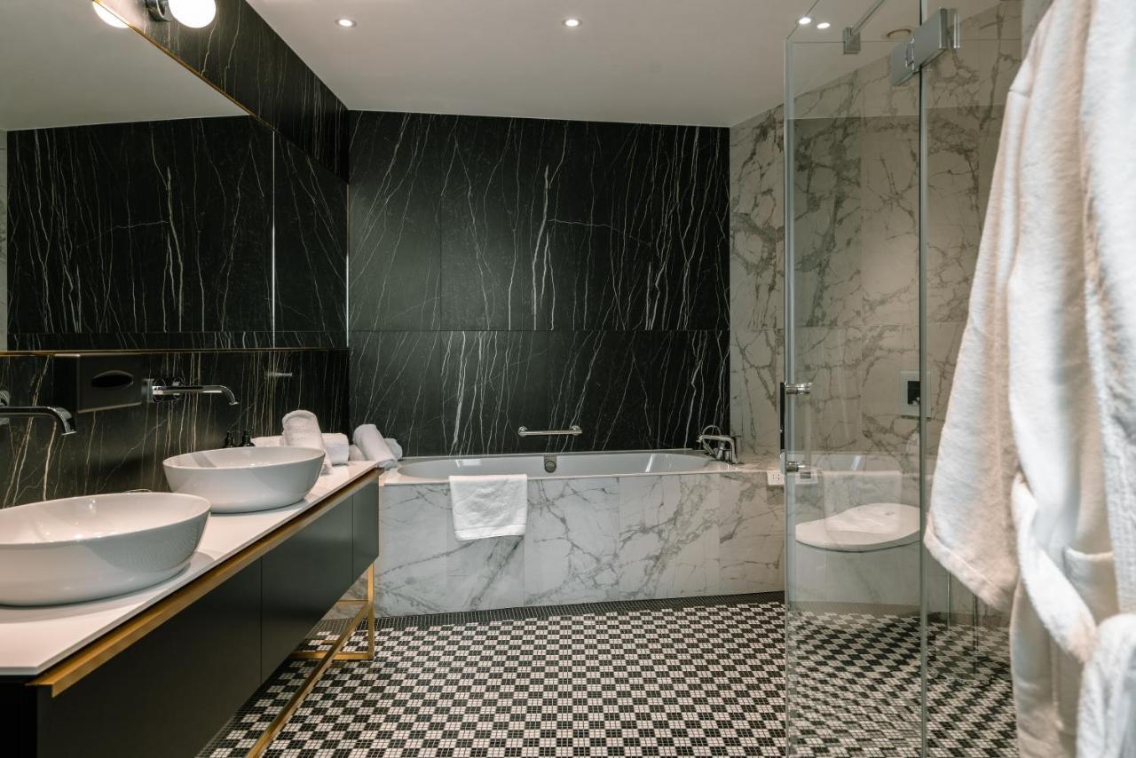 Hotel Ferreus Modern Art Deco Красков Екстериор снимка Bathroom